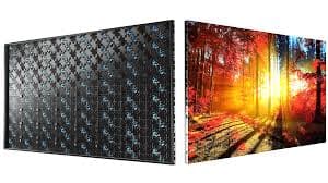 Video Wall Panels