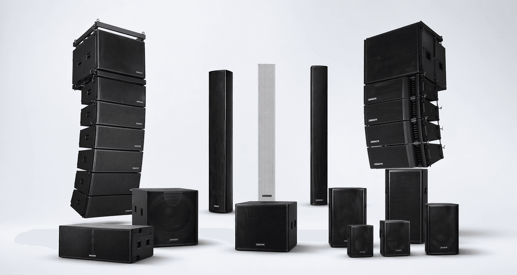 Speakers
