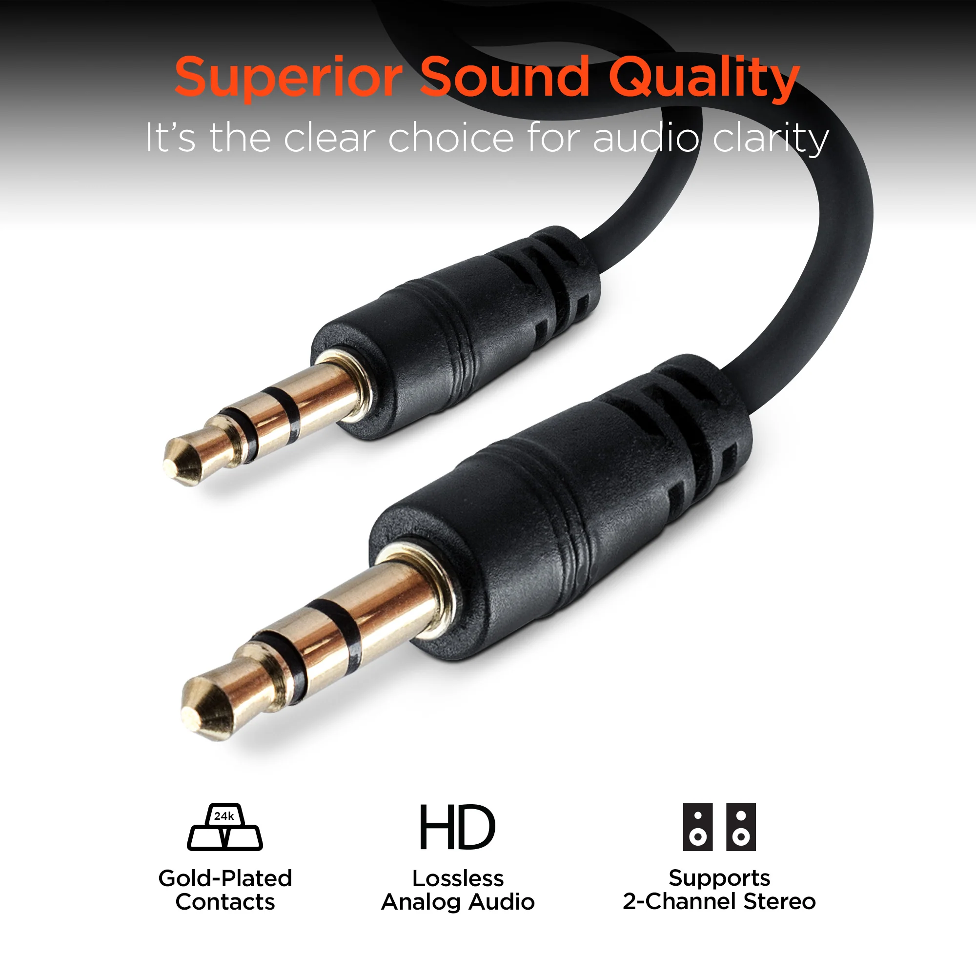 AUX Cables