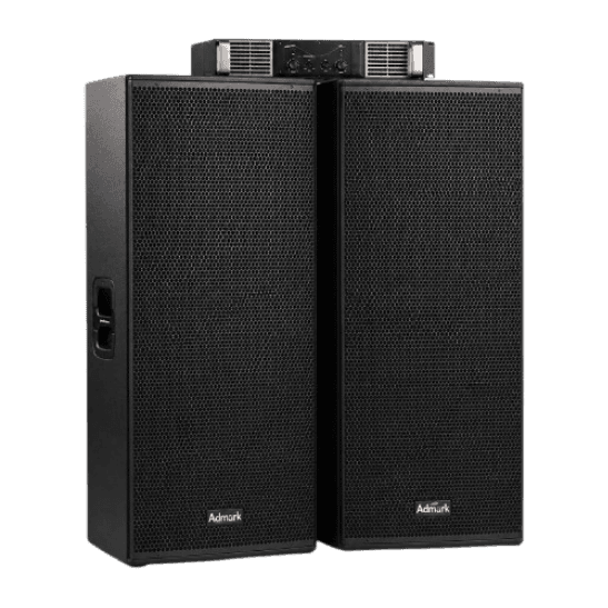 ADMARK Full Range
