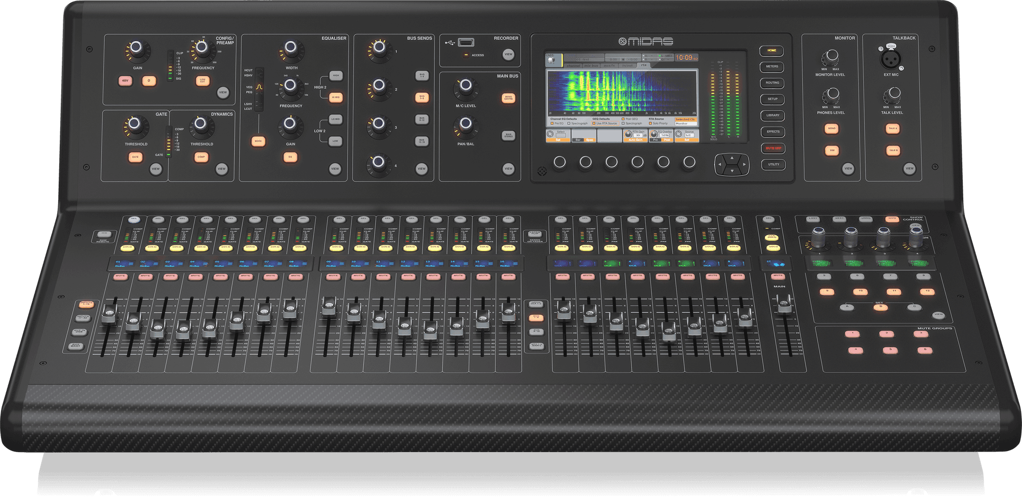 Midas 32 Digital Mixer