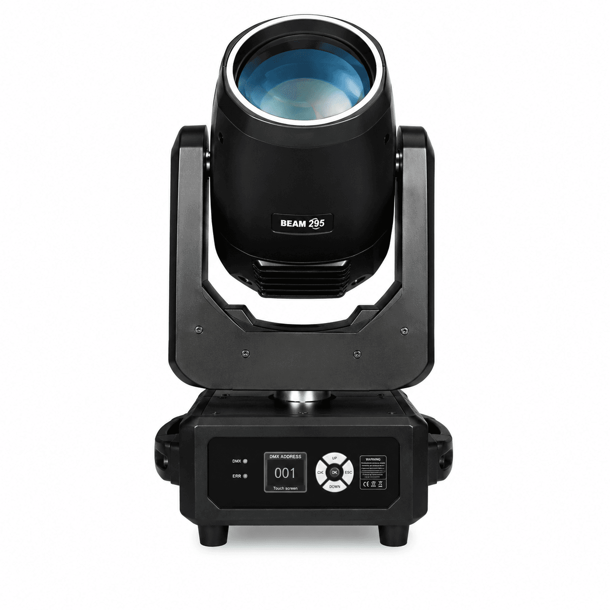 Moving Head Beam 295