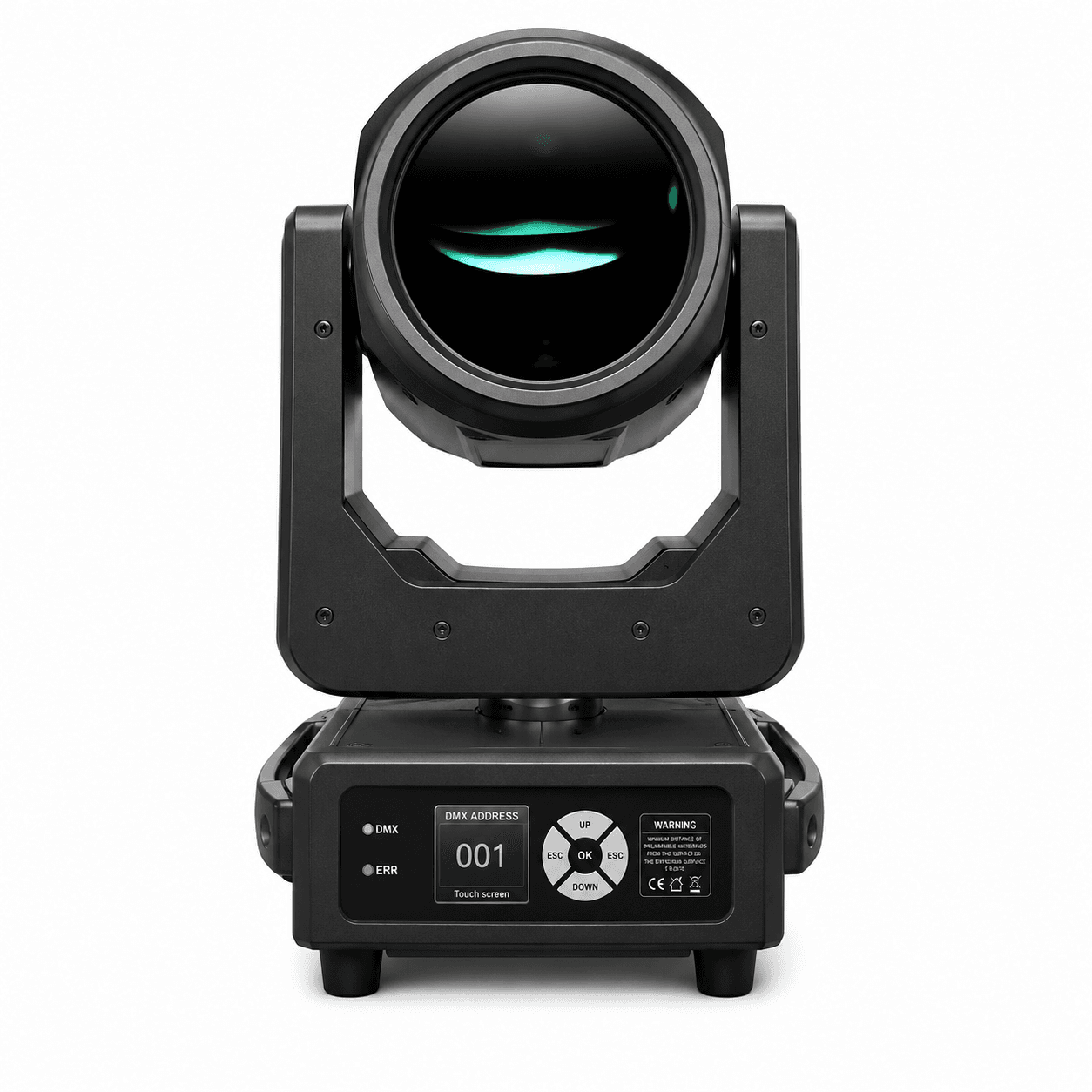 Moving Head Beam 295