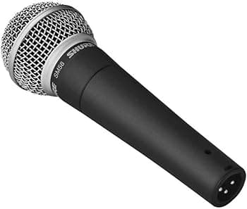 Shure SM58