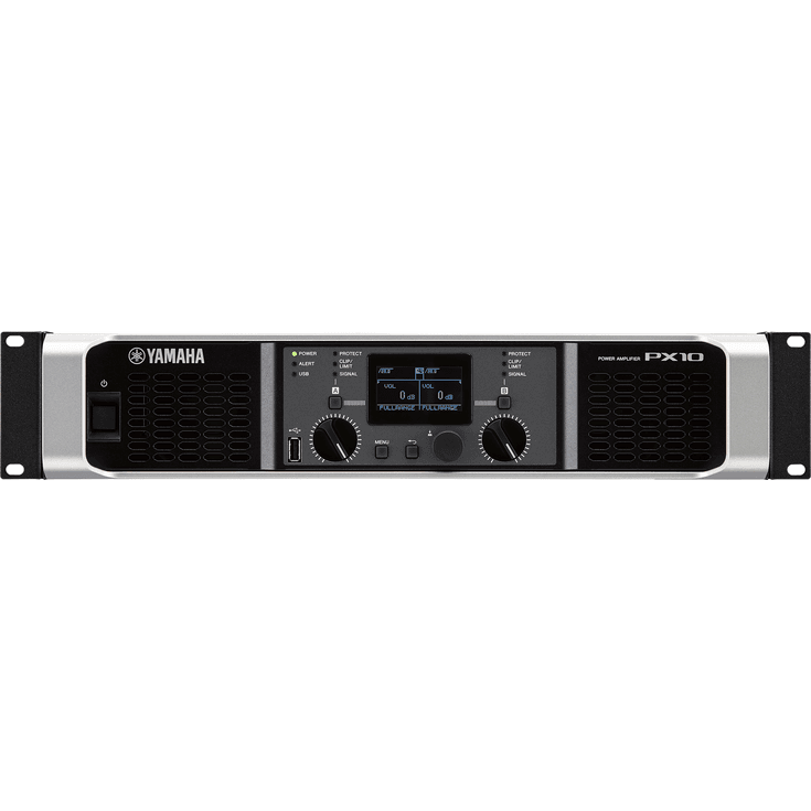Yamaha PX8 1600