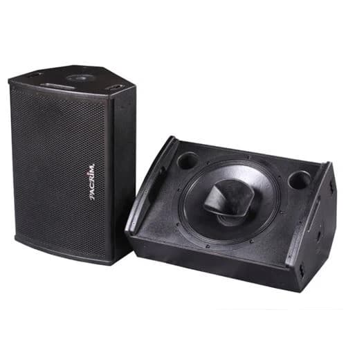 Admark Stage Monitor