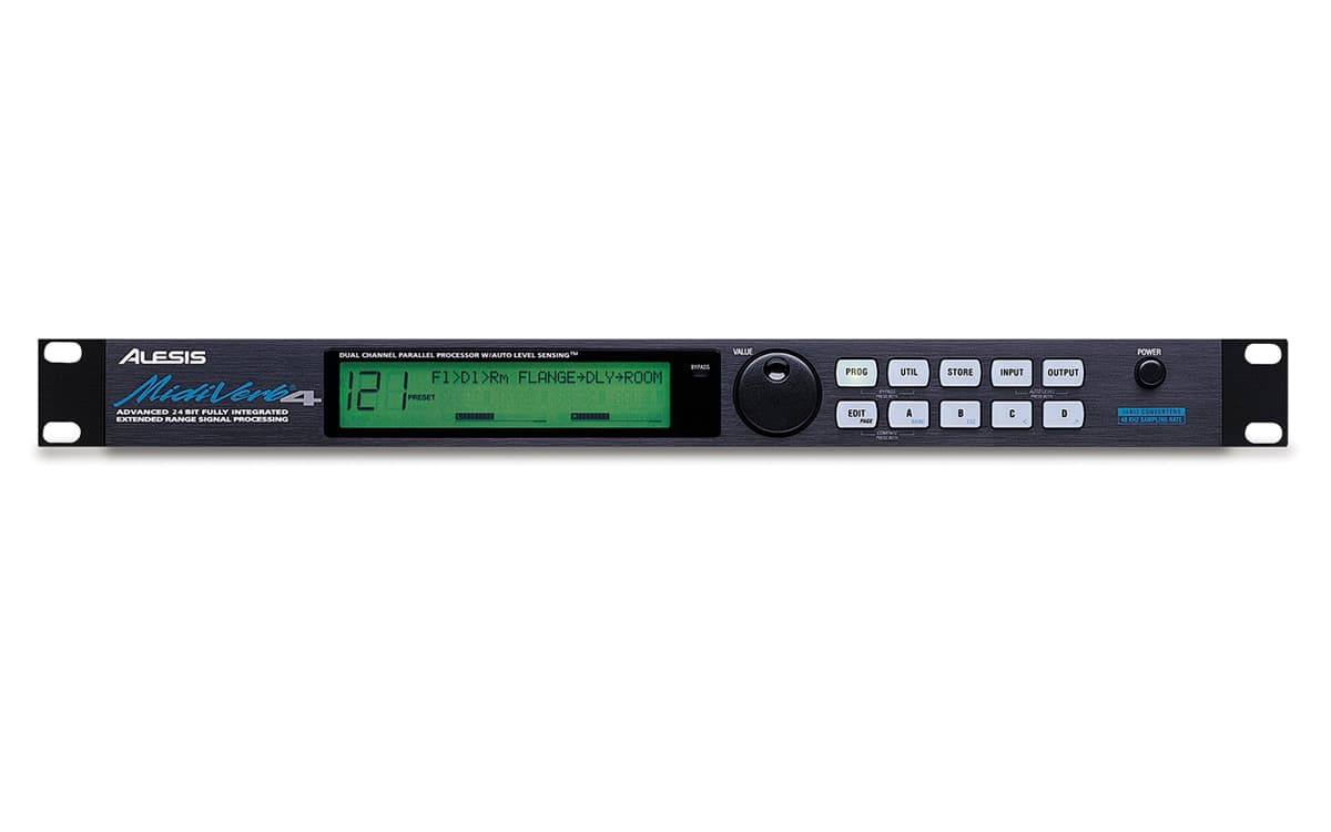 Alesis Sound Processor