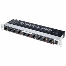 Behringer Crossover