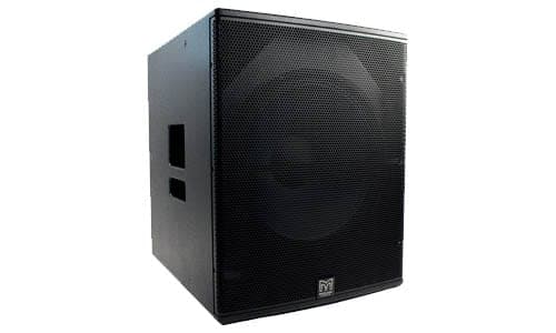 Martin Audio S218 Single Bass