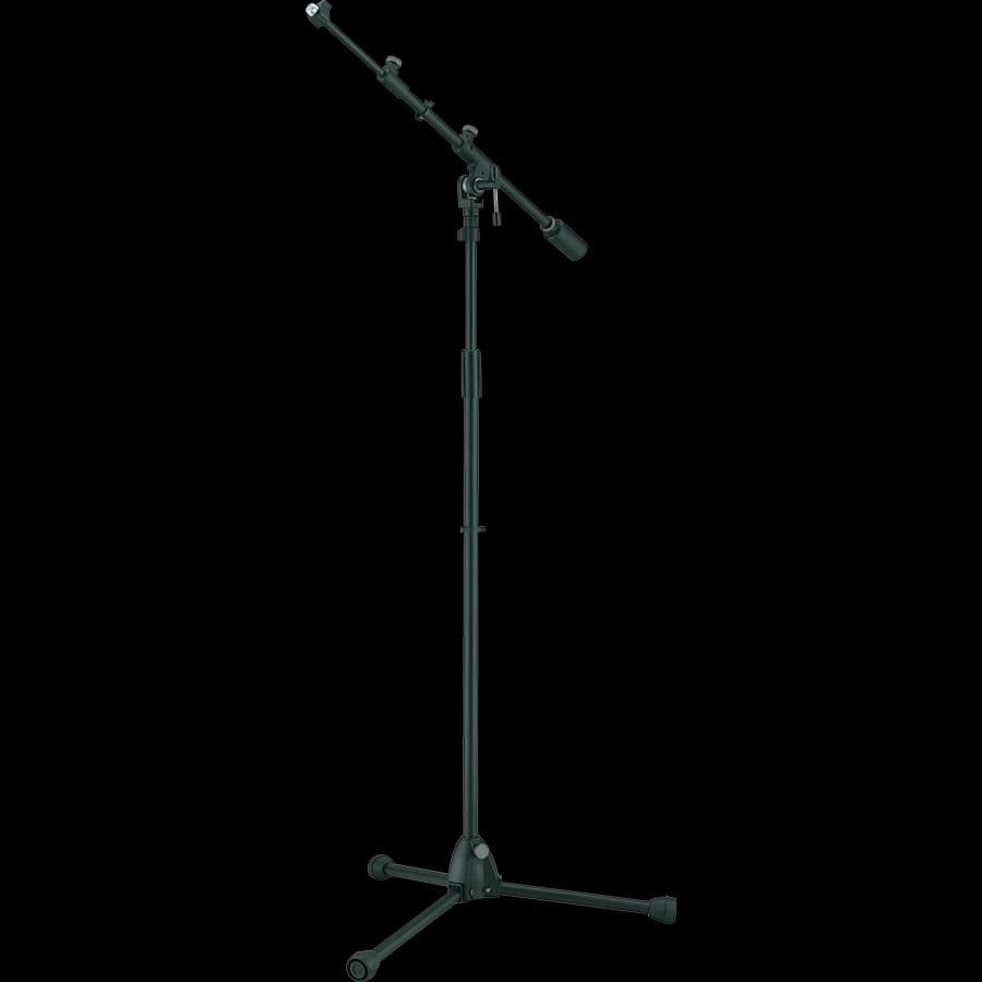 Microphone Stands
