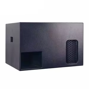 Nexo LS1200 Subwoofer