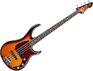 Peavey Bass Guitar