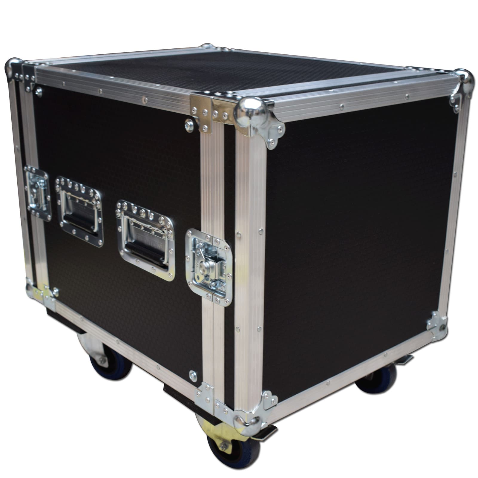 Rack Flight Case 10U