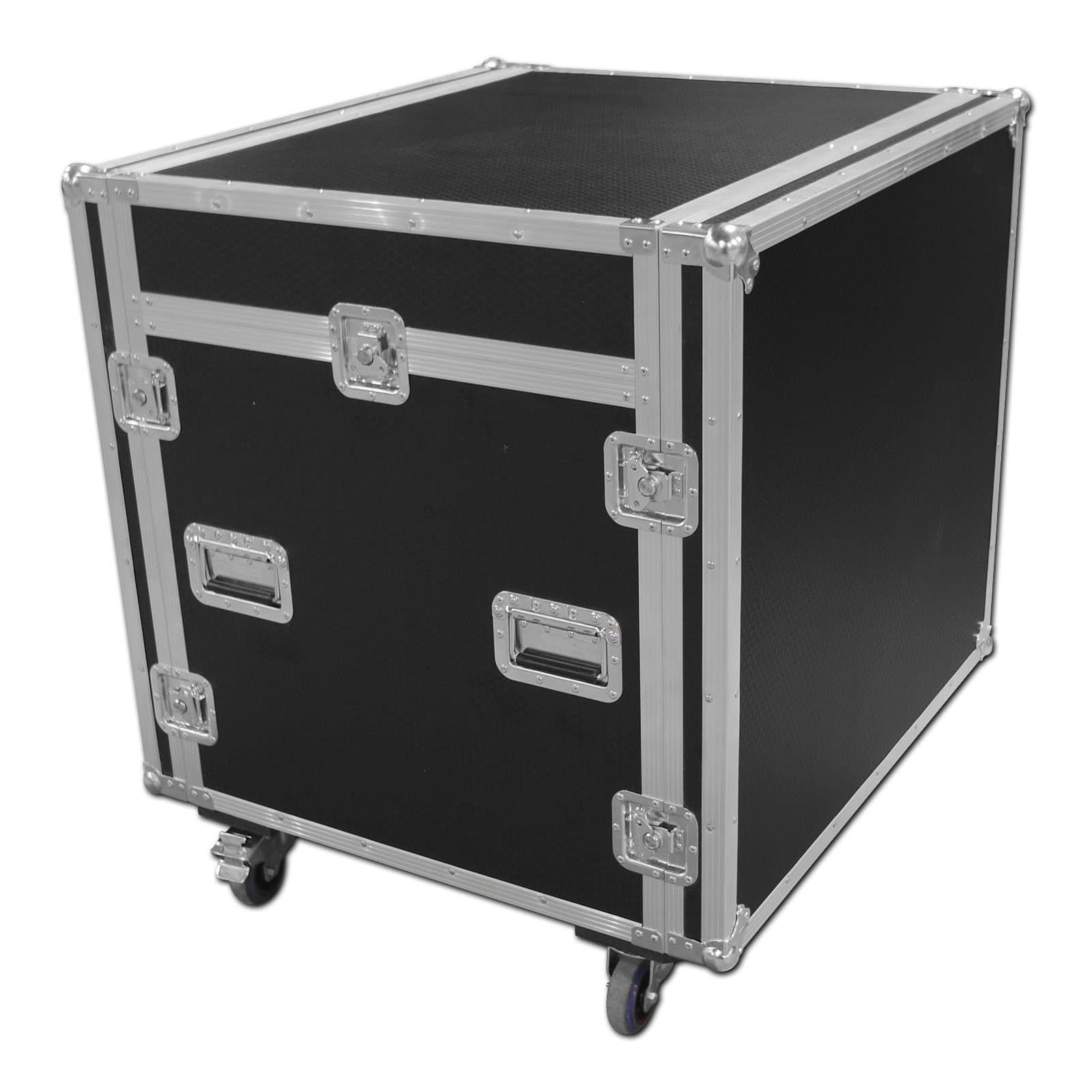 Rack Flight Case 12U