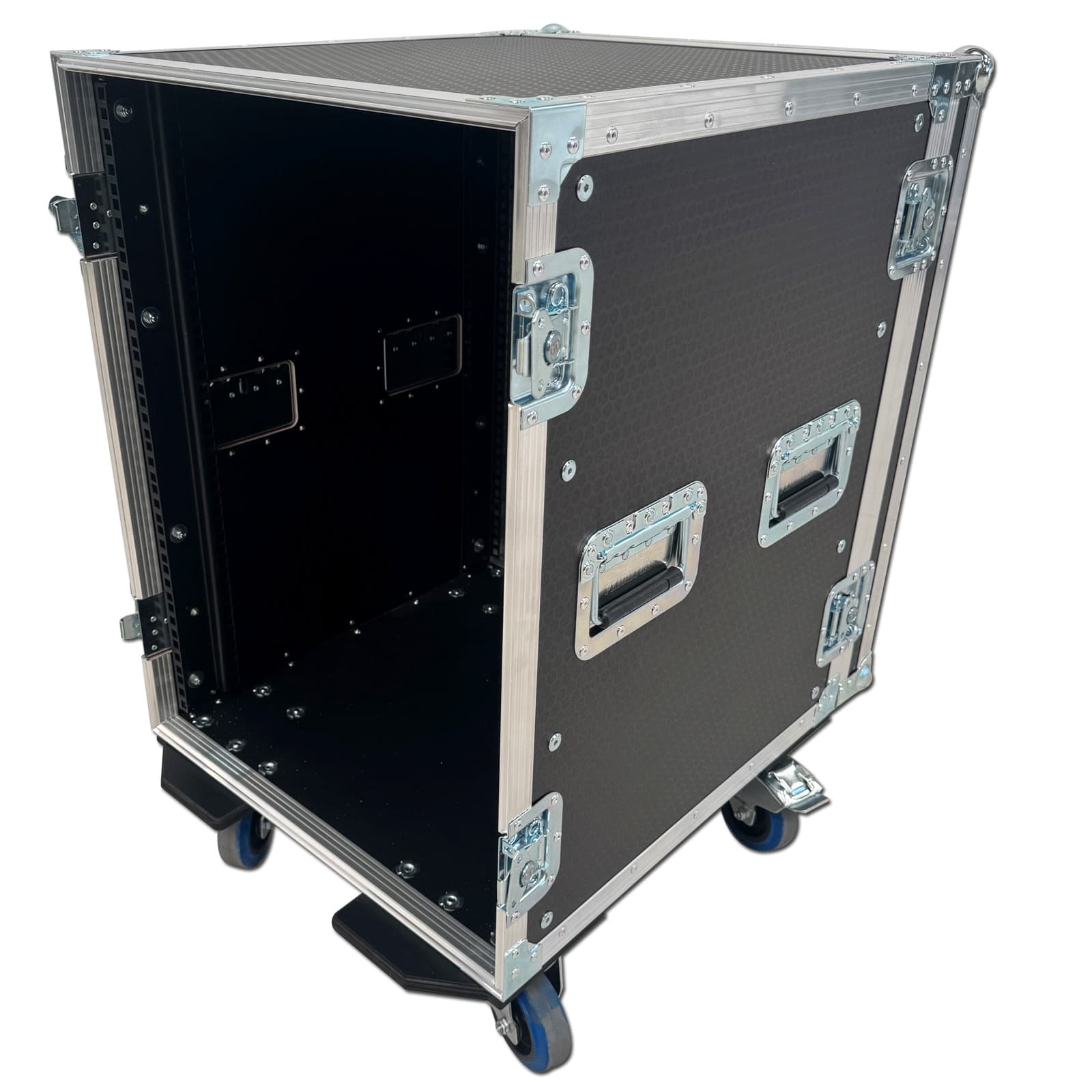 Rack Flight Case 14U