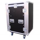 Rack Flight Case 16U