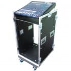 Rack Flight Case 16U