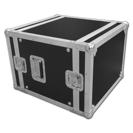 Rack Flight Case 8U