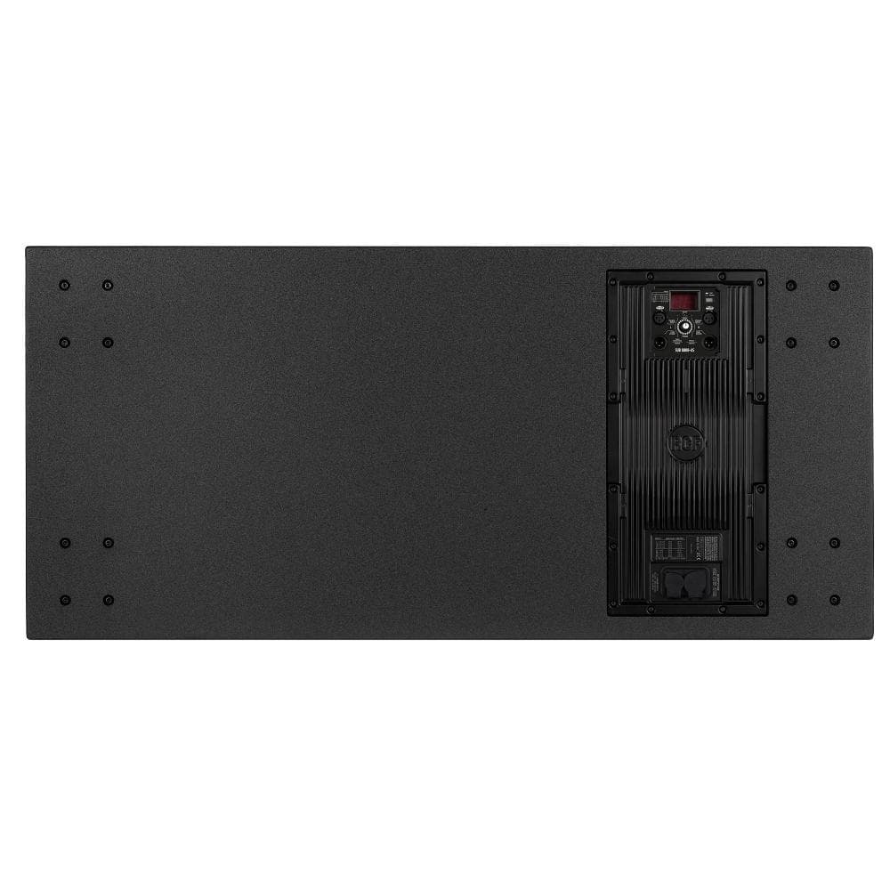 RCF Double Base