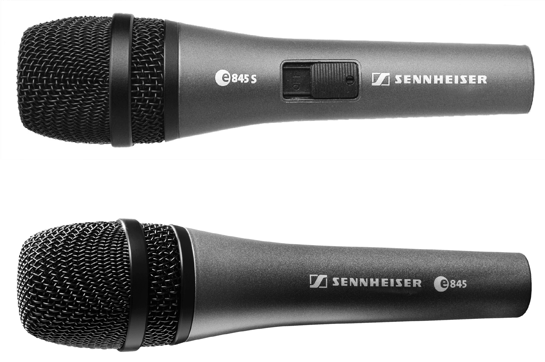 Sennheiser Evolution 800 E845S