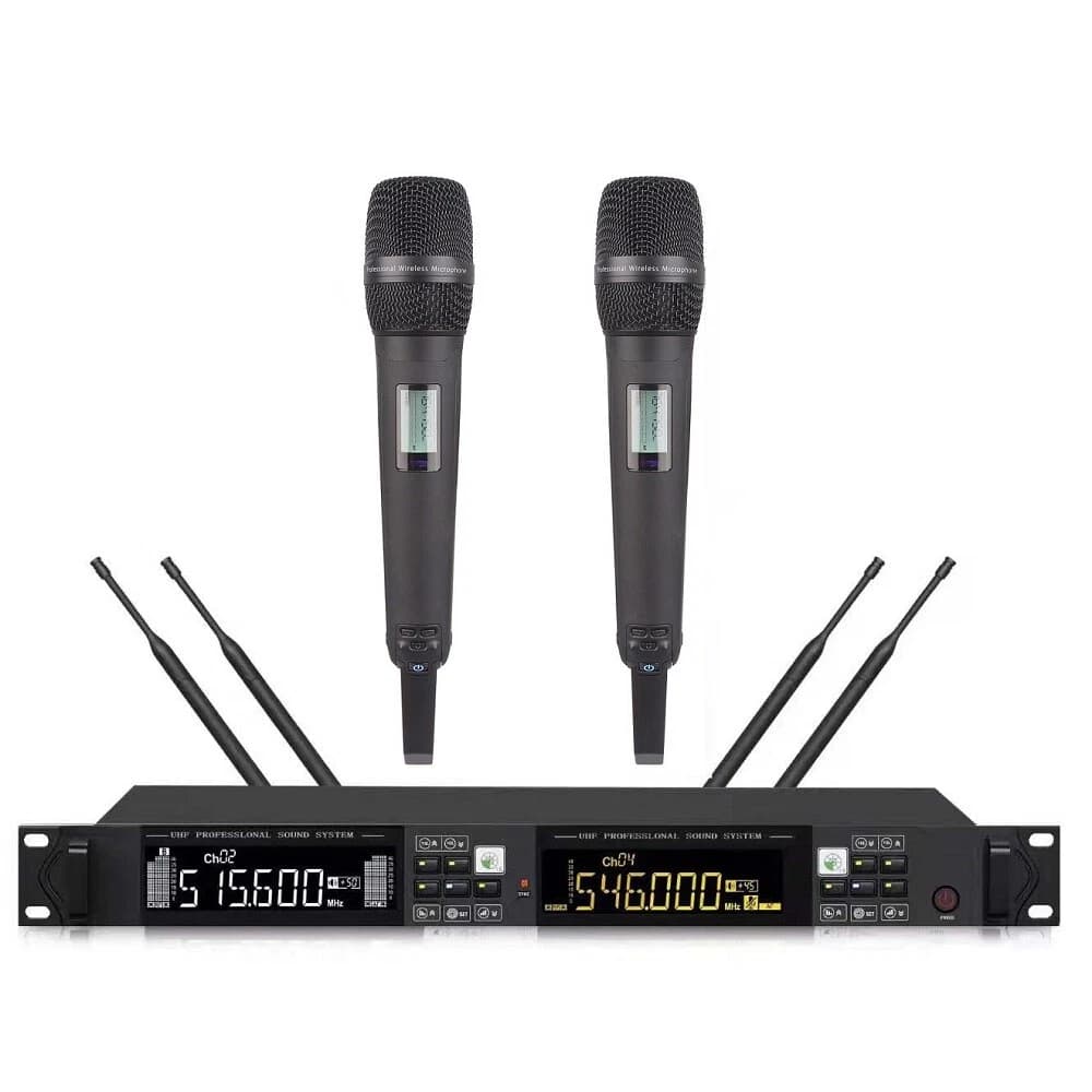 Sennheiser SKM9000