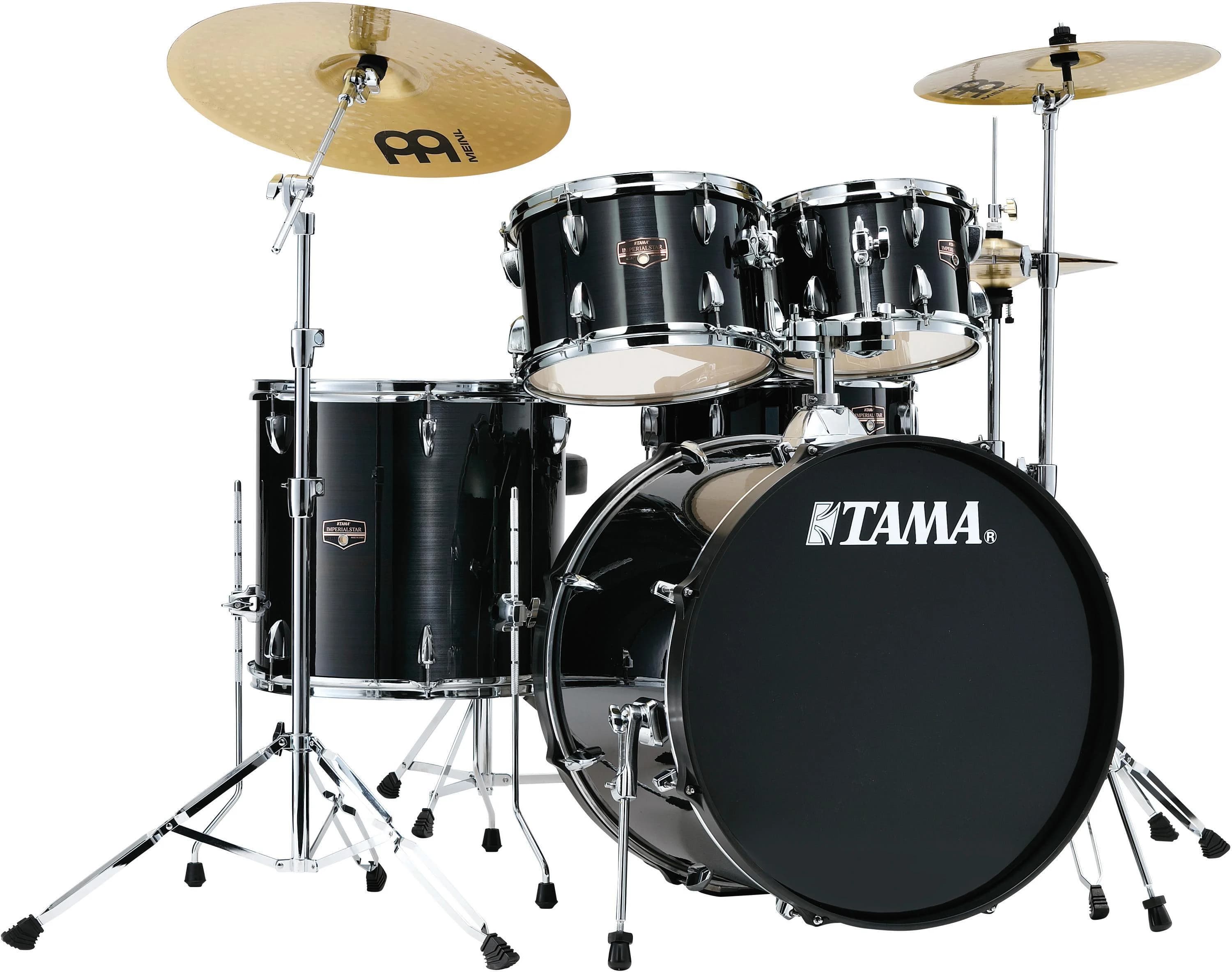 TAMA 5-Piece Drum Set