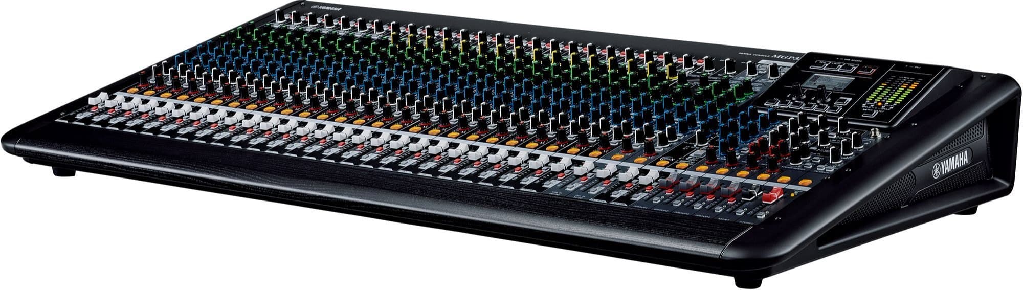 Yamaha 32 Channel Mixer