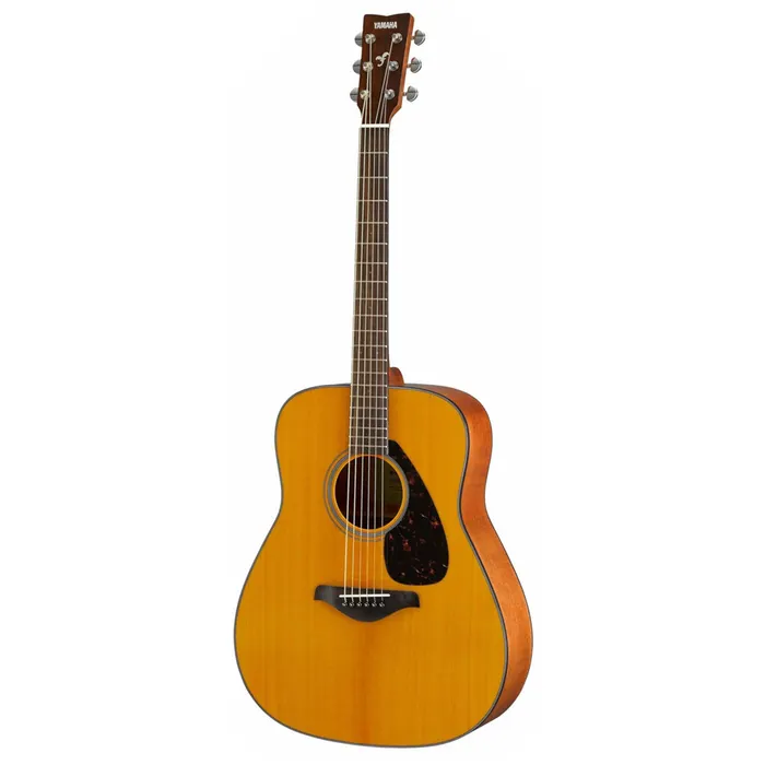 Yamaha Acoustic Guitar