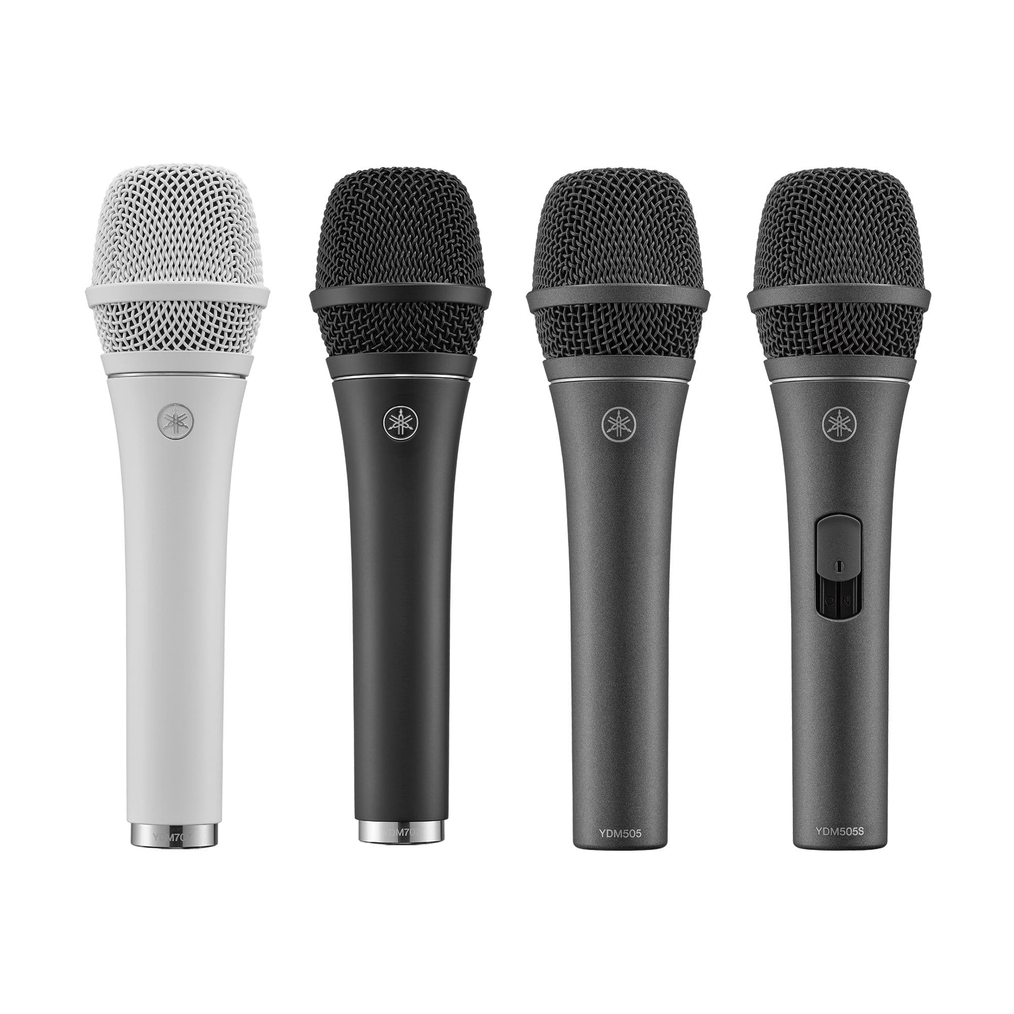 Yamaha Cordless Microphone
