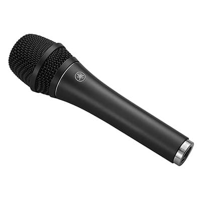Yamaha Cordless Microphone