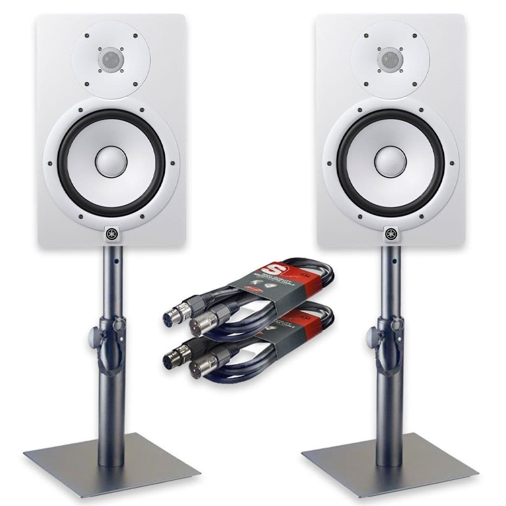 Yamaha HS8 Studio Monitor