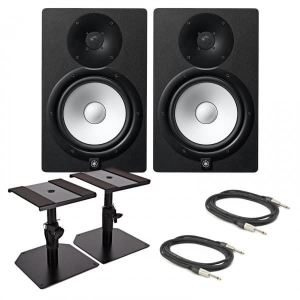 Yamaha HS8 Studio Monitor