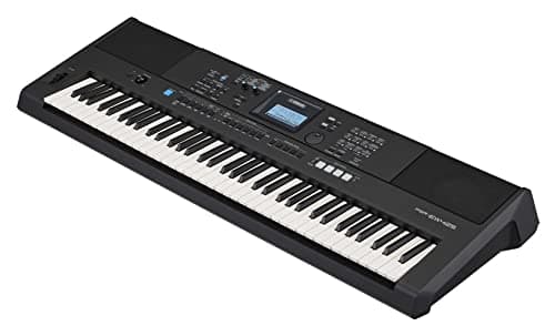 Yamaha PSR-EW425